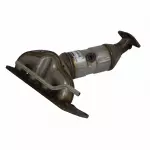 5S4Z5G232A - Exhaust: Exhaust Manifold for Ford: Focus Image