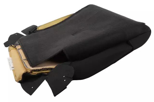 25999212 - Body: Seat Back Cover for Chevrolet: Equinox | GMC: Terrain Image