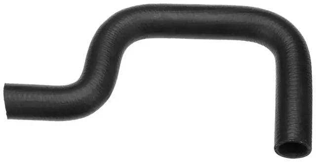 22138M - : Molded Upper Radiator Hose for ACDelco Image