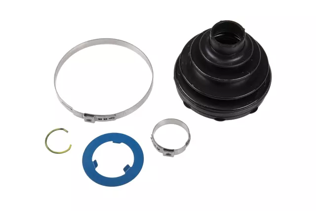 84138229 - : Outer Boot for Chevrolet: Camaro Image