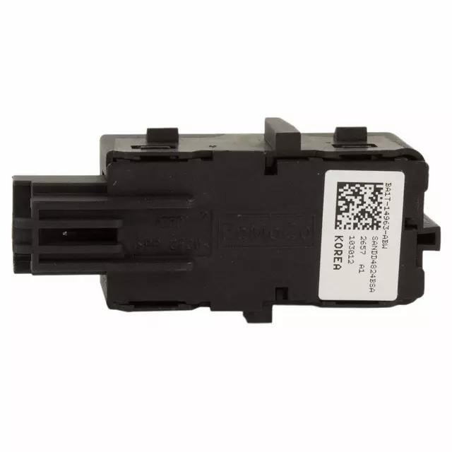 BA1Z14028AA - Body: Lock Switch for Lincoln: MKX Image