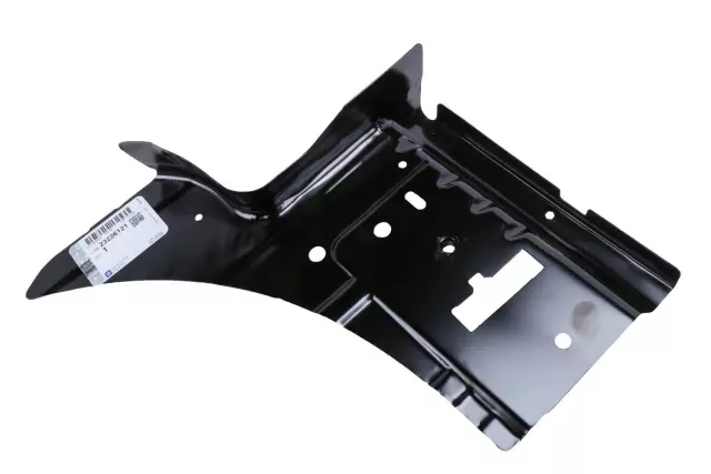 23226121 - Body: Lower Panel for Chevrolet: Silverado 1500, Silverado 1500 LD, Silverado 2500 HD, Silverado 3500 HD | GMC: Sierra 1500, Sierra 1500 Limited, Sierra 2500 HD, Sierra 3500 HD Image