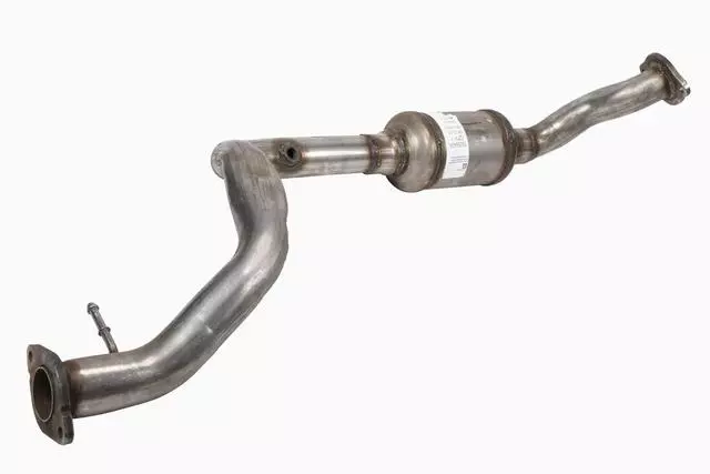 Catalytic Converter - GM (19256424)