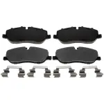 19264753 - : Pad Kit for GM Image