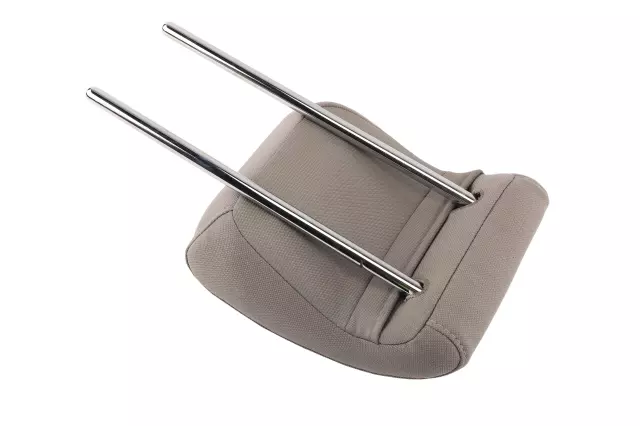 84531452 - Body: Headrest for Cadillac: Escalade, Escalade ESV | Chevrolet: Suburban, Tahoe | GMC: Yukon, Yukon XL Image