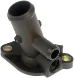 902106 - : Engine Coolant Thermostat Housing for Dorman Image