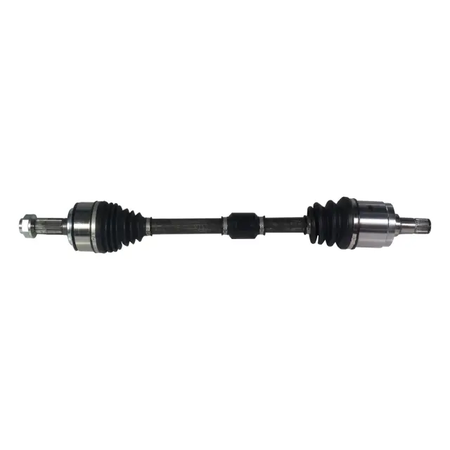 NCV36062 - : 16-21 Honda Civic (Coupe/Hatchback/Sedan - 1.5) CV Axle Assembly  - Front Left for GSP Image