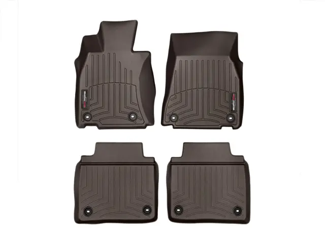 4751413 - : Cocoa FloorLiner™ DigitalFit® for WeatherTech Image