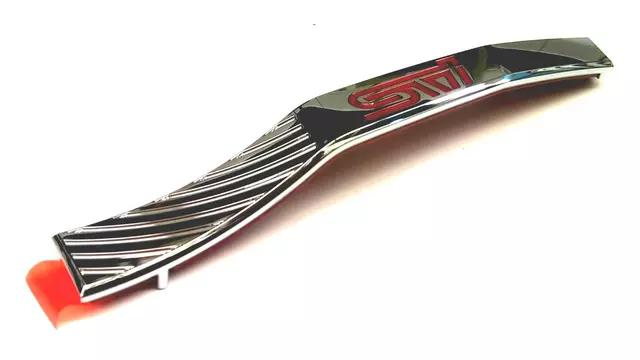 91123FG000 - : Nameplate for Subaru: Impreza Image