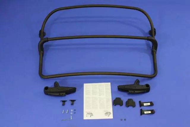 82212746 - : Rack Kit for Mopar Image