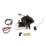 12350 - : HOLLEY DUAL 340 LPH PUMP MODULE SYSTEM for Holley Image