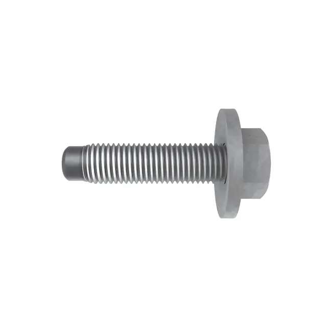 6508063AA - Engine: Trans Mount Bracket Mount Bolt for Mopar Image