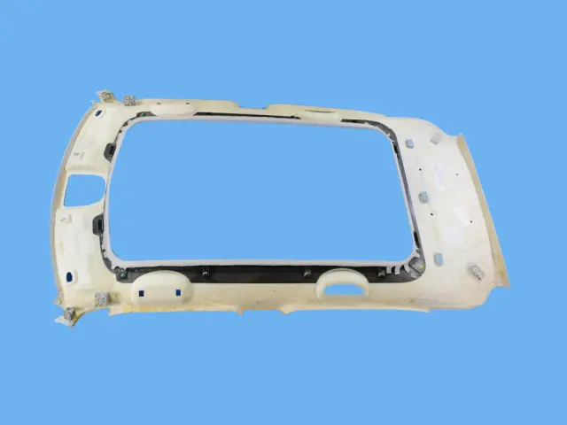6FT16MS7AA - Interior Trim: Headliner for Fiat: 500L Image