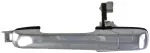 81954 - : Exterior Door Handle Rear Left Chrome for Dorman Image