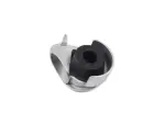68466128AB - Exhaust: Exhaust Bracket And Isolator, Front Right for Mopar Image