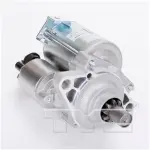 117721 - : TYC Starter Motor for TYC Image