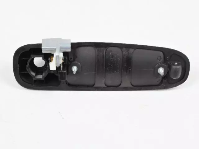 Front Door Exterior Handle, Left - Mopar (55360333AF)