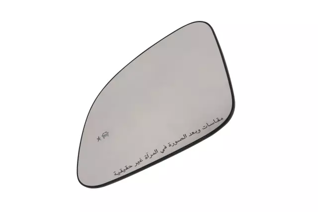 42782868 - : Mirror Glass for Chevrolet: Bolt EUV Image