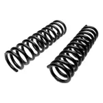 6000 - : Front Coil Spring Set for Moog Image