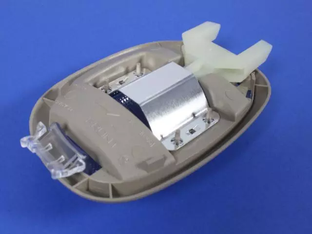 JV76TL2 - Electrical: Dome Lamp for Mopar Image