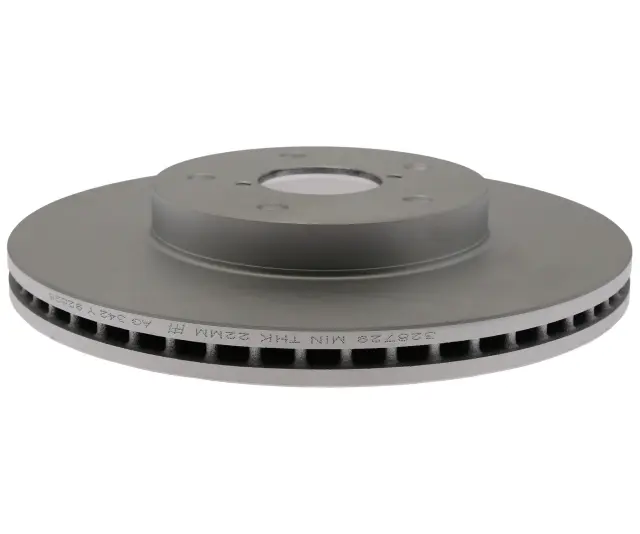 982667FZN - : Disc Brake Rotor for Raybestos Brakes Image