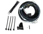 82213938AG - Carriers &amp; Cargo Hauling Accessories: Trailer Tow Wiring Harness for Mopar Image