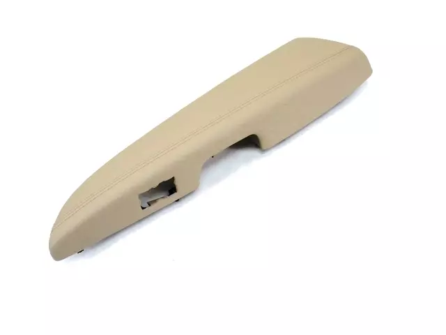 Rear Door Trim Armrest, Right - Mopar (6FP52HL1AA)