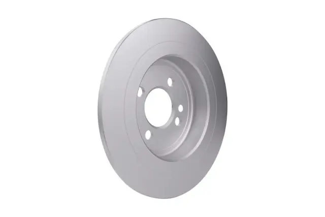 355122971 - Brakes &amp; Brake Parts: Disc Brake Rotor for Hella Pagid Image