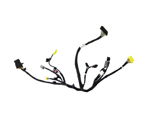 Seat Cushion Wiring - Mopar (68468117AA)