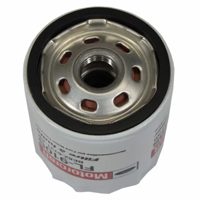 BE8Z6731AD - Maintenance &amp; Lubrication: Oil Filter for Ford: Fiesta Image