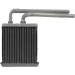 8231502 - : gpd Heater Core 8231502 for GLOBAL PARTS DISTRIBUTORS Image