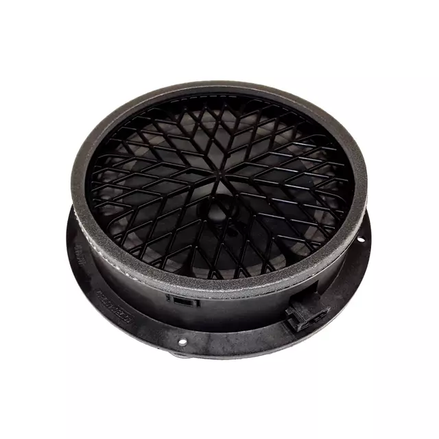 8T0035415A - : Speaker for Audi: A4, A4 Quattro, A5, A5 Quattro, RS5, S4, S5 Image