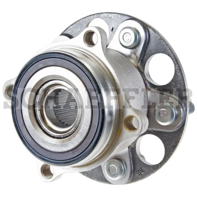 103176 - : FAG Wheel Bearing - Generation 3 for SCHAEFFLER BEARING Image