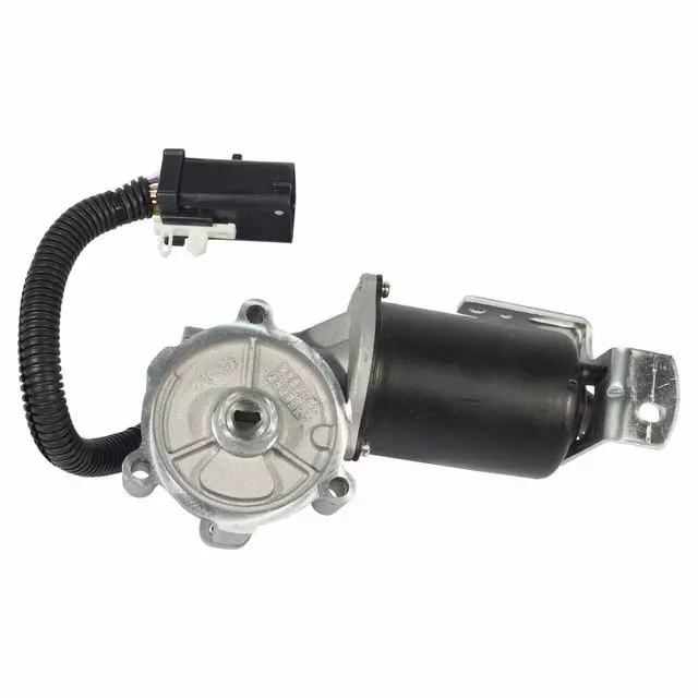 Transfer Case Motor - Ford (CL3Z-7G360-A)