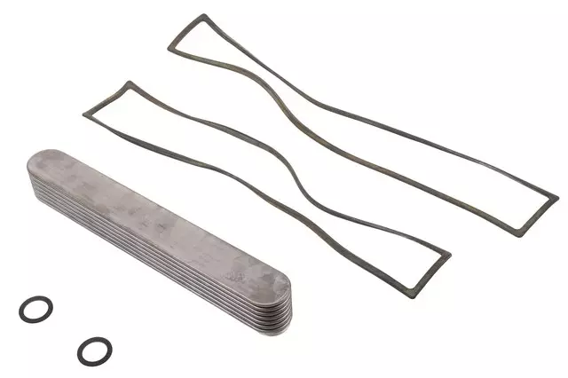 52497562 - : Cooler Assembly, Trans Fluid for GM Image