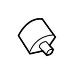 4W4Z3N803AA - Steering: Actuator Assembly for Ford Image