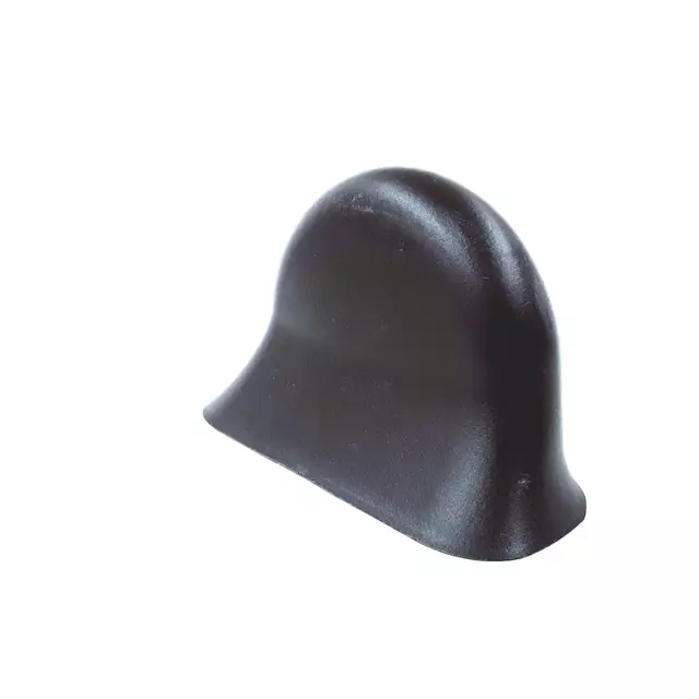 1C0803663B41 - Body: Tow Eye Cap for Volkswagen: Beetle Image