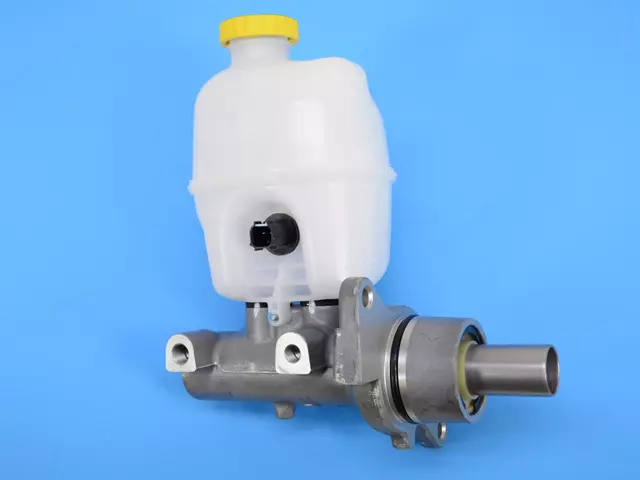 Brake Master Cylinder - Mopar (05080888AB)
