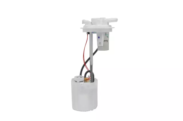 Fuel Pump Module without Fuel Level Sensor, with Seal - GM (13510918)