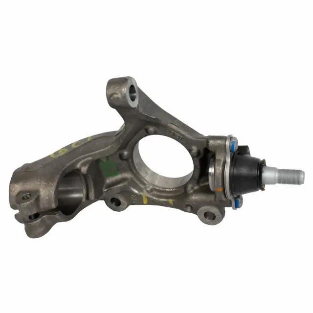 MEF500 - Steering: Motorcraftâ„¢ Steering Knuckle for Ford: Transit-150, Transit-250, Transit-350, Transit-350 HD Image