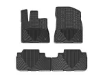 W421W422 - : All Weather Floor Mats for WeatherTech Image