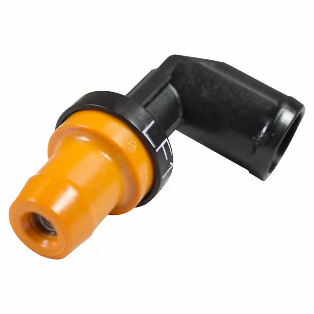 4M5Z6A666FC - Emission System: PCV Valve for Ford Image