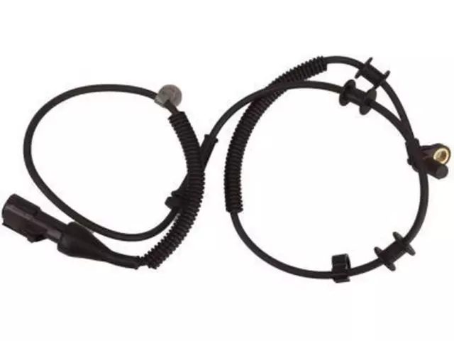 4L3Z2C204AB - : OEM NEW 2004-2005 Ford F-150 Lariat 4Wd ABS Anti Lock Brake Sensor 4L3Z2C204AB for Ford: F-150 Image
