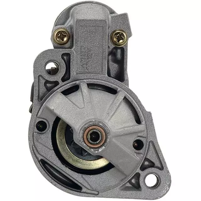 3371083 - : Starter for ACDelco Image