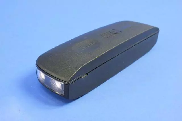 Flashlight Lamp - Mopar (5lb81dx9ab)