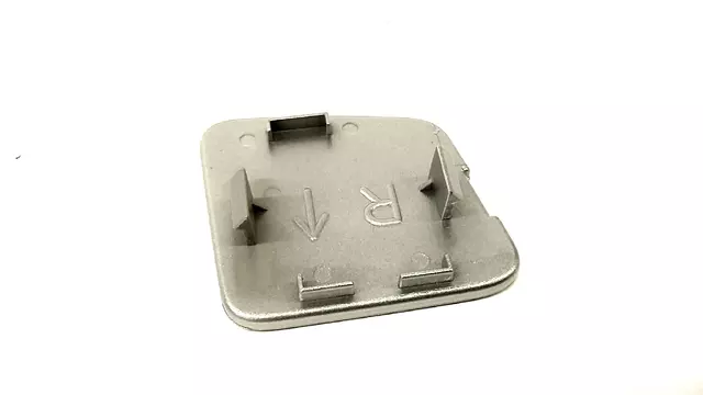 96075SC000TI - Body: Spoiler Cap for Subaru: Forester Image