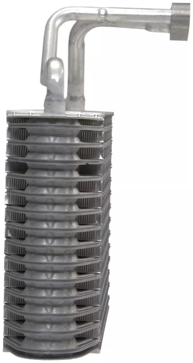 Air Conditioning Evaporator Core Kit with Gasket and O-Rings - GM (19190520)