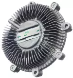 21082EA200 - Cooling System: Fan Clutch for Nissan: Frontier, NV1500, NV2500, NV3500, Pathfinder, Xterra Image