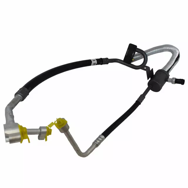 YF37224 - : A/C Manifold Hose Assembly for Motorcraft Image