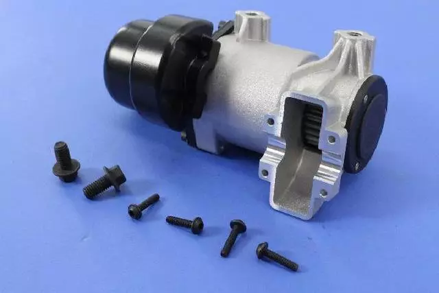 68045723AA - Interior Trim: Rear Seat Stow Motor Kit for Mopar Image